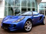 Lotus Elise 2000 года